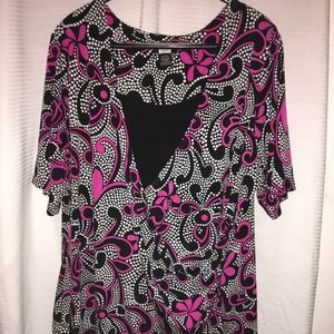 Studio 1940 size 22/24 Blouse